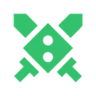 Logo de Duelbits